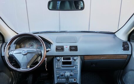 Volvo XC90 II рестайлинг, 2005 год, 850 000 рублей, 8 фотография