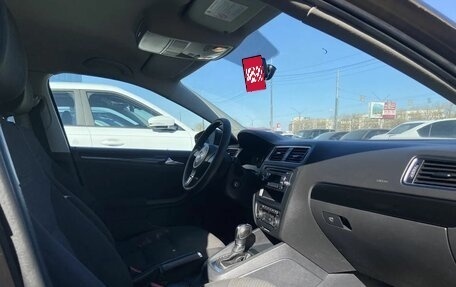 Volkswagen Jetta VI, 2012 год, 732 000 рублей, 13 фотография