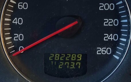 Volvo XC90 II рестайлинг, 2005 год, 850 000 рублей, 12 фотография