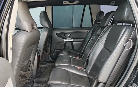 Volvo XC90 II рестайлинг, 2005 год, 850 000 рублей, 16 фотография