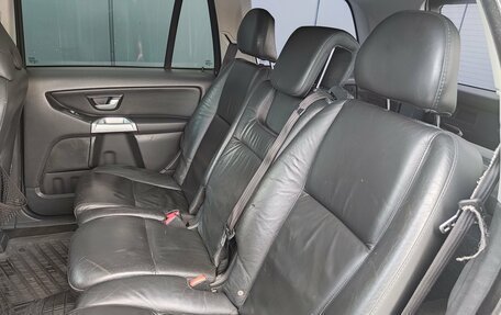 Volvo XC90 II рестайлинг, 2005 год, 850 000 рублей, 17 фотография