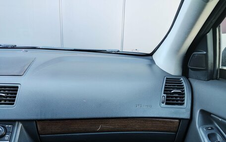 Volvo XC90 II рестайлинг, 2005 год, 850 000 рублей, 11 фотография