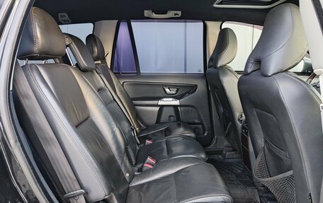 Volvo XC90 II рестайлинг, 2005 год, 850 000 рублей, 20 фотография