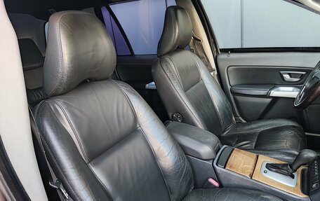 Volvo XC90 II рестайлинг, 2005 год, 850 000 рублей, 19 фотография