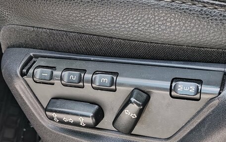 Volvo XC90 II рестайлинг, 2005 год, 850 000 рублей, 15 фотография