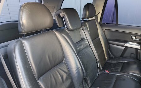 Volvo XC90 II рестайлинг, 2005 год, 850 000 рублей, 21 фотография