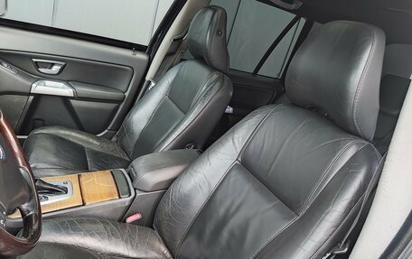 Volvo XC90 II рестайлинг, 2005 год, 850 000 рублей, 14 фотография