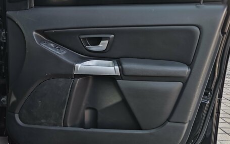 Volvo XC90 II рестайлинг, 2005 год, 850 000 рублей, 34 фотография