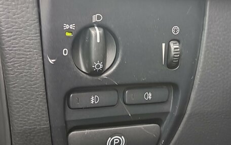 Volvo XC90 II рестайлинг, 2005 год, 850 000 рублей, 31 фотография