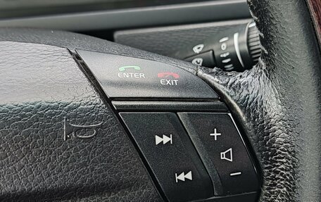 Volvo XC90 II рестайлинг, 2005 год, 850 000 рублей, 28 фотография