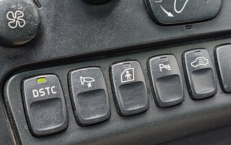 Volvo XC90 II рестайлинг, 2005 год, 850 000 рублей, 22 фотография