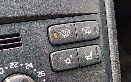 Volvo XC90 II рестайлинг, 2005 год, 850 000 рублей, 23 фотография