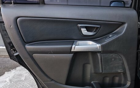 Volvo XC90 II рестайлинг, 2005 год, 850 000 рублей, 35 фотография