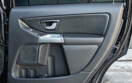 Volvo XC90 II рестайлинг, 2005 год, 850 000 рублей, 36 фотография