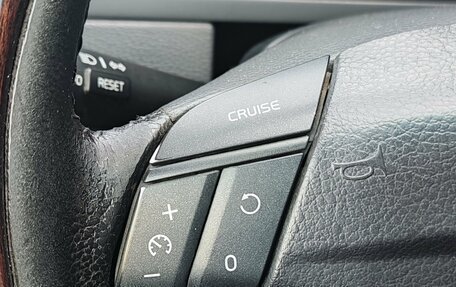 Volvo XC90 II рестайлинг, 2005 год, 850 000 рублей, 29 фотография