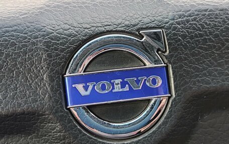 Volvo XC90 II рестайлинг, 2005 год, 850 000 рублей, 30 фотография