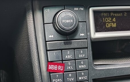 Volvo XC90 II рестайлинг, 2005 год, 850 000 рублей, 24 фотография