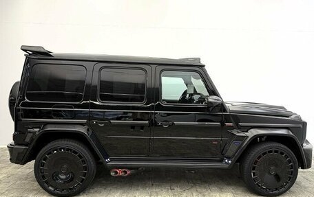 Mercedes-Benz G-Класс AMG, 2026 год, 67 000 000 рублей, 3 фотография