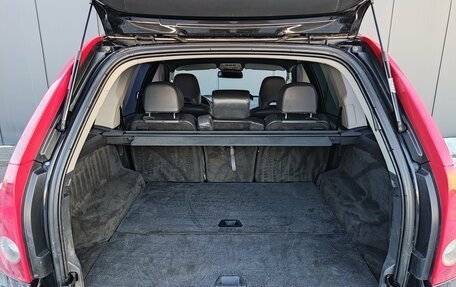 Volvo XC90 II рестайлинг, 2005 год, 850 000 рублей, 37 фотография