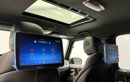 Mercedes-Benz G-Класс AMG, 2026 год, 67 000 000 рублей, 6 фотография