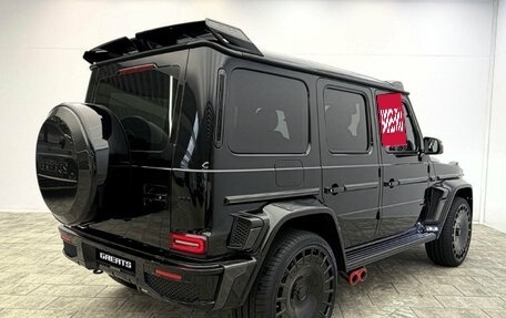 Mercedes-Benz G-Класс AMG, 2026 год, 67 000 000 рублей, 2 фотография