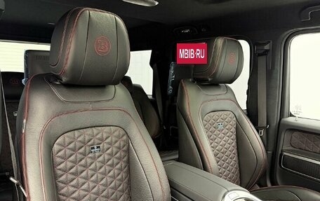 Mercedes-Benz G-Класс AMG, 2026 год, 67 000 000 рублей, 5 фотография
