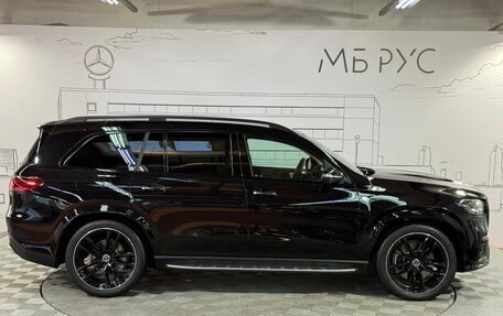 Mercedes-Benz GLS, 2025 год, 19 500 000 рублей, 7 фотография