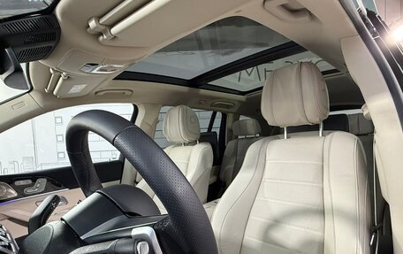 Mercedes-Benz GLS, 2025 год, 19 500 000 рублей, 14 фотография
