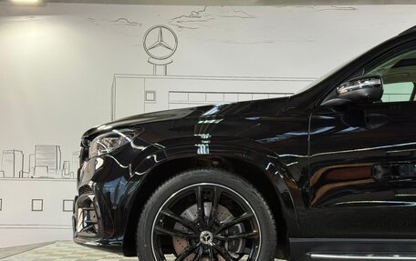 Mercedes-Benz GLS, 2025 год, 19 500 000 рублей, 11 фотография