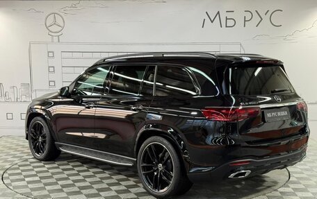 Mercedes-Benz GLS, 2025 год, 19 500 000 рублей, 10 фотография