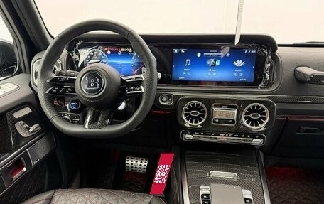 Mercedes-Benz G-Класс AMG, 2026 год, 67 000 000 рублей, 4 фотография