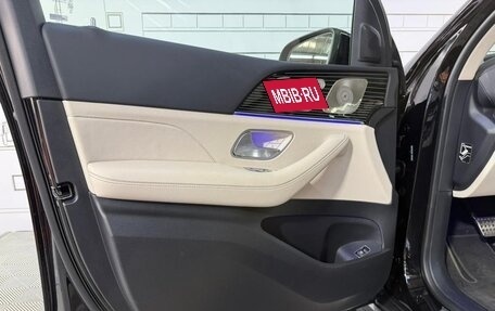 Mercedes-Benz GLS, 2025 год, 19 500 000 рублей, 12 фотография