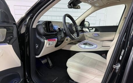Mercedes-Benz GLS, 2025 год, 19 500 000 рублей, 13 фотография