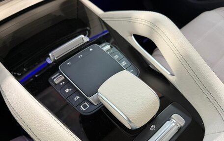 Mercedes-Benz GLS, 2025 год, 19 500 000 рублей, 20 фотография