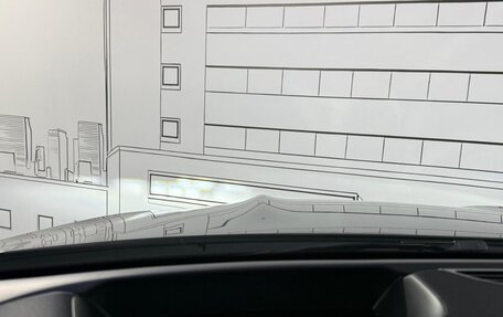 Mercedes-Benz GLS, 2025 год, 19 500 000 рублей, 17 фотография