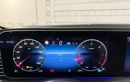 Mercedes-Benz GLS, 2025 год, 19 500 000 рублей, 18 фотография