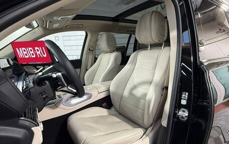 Mercedes-Benz GLS, 2025 год, 19 500 000 рублей, 15 фотография