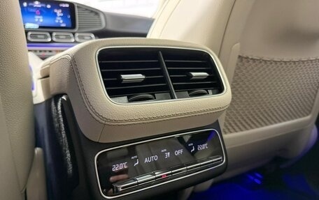 Mercedes-Benz GLS, 2025 год, 19 500 000 рублей, 23 фотография