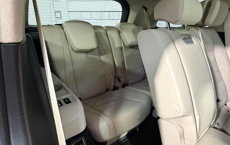 Mercedes-Benz GLS, 2025 год, 19 500 000 рублей, 29 фотография