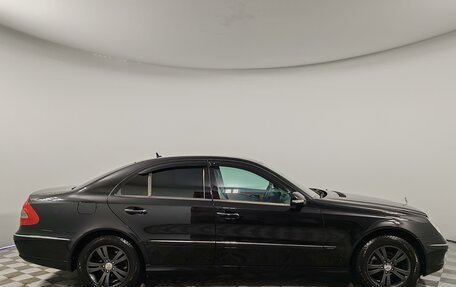 Mercedes-Benz E-Класс, 2008 год, 1 069 000 рублей, 4 фотография