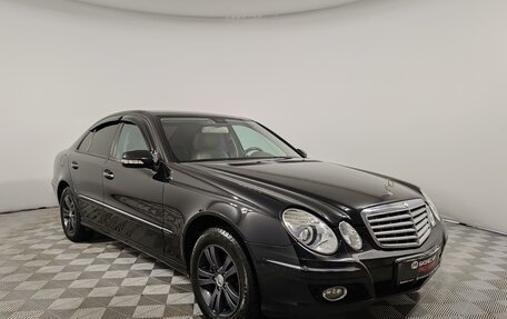 Mercedes-Benz E-Класс, 2008 год, 1 069 000 рублей, 3 фотография