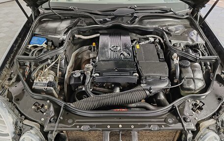 Mercedes-Benz E-Класс, 2008 год, 1 069 000 рублей, 9 фотография