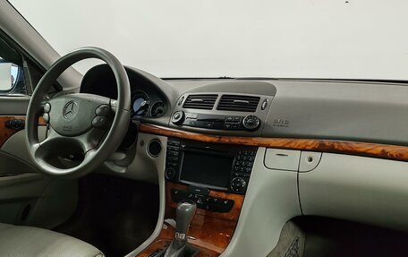 Mercedes-Benz E-Класс, 2008 год, 1 069 000 рублей, 11 фотография