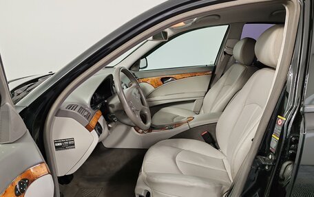 Mercedes-Benz E-Класс, 2008 год, 1 069 000 рублей, 16 фотография