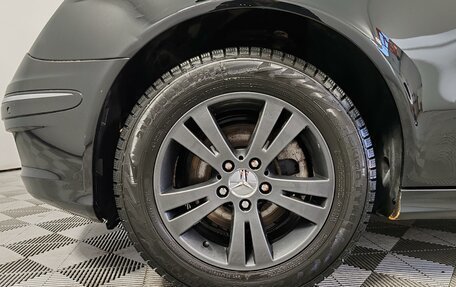 Mercedes-Benz E-Класс, 2008 год, 1 069 000 рублей, 18 фотография