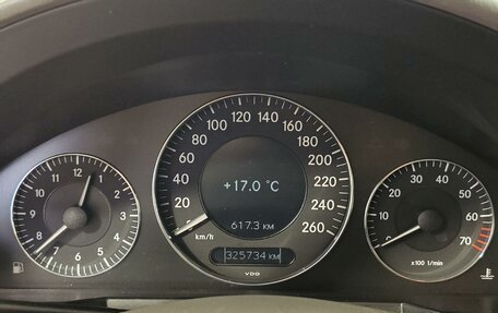 Mercedes-Benz E-Класс, 2008 год, 1 069 000 рублей, 13 фотография