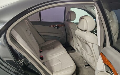 Mercedes-Benz E-Класс, 2008 год, 1 069 000 рублей, 23 фотография