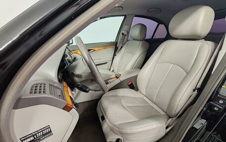 Mercedes-Benz E-Класс, 2008 год, 1 069 000 рублей, 19 фотография