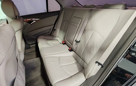 Mercedes-Benz E-Класс, 2008 год, 1 069 000 рублей, 21 фотография