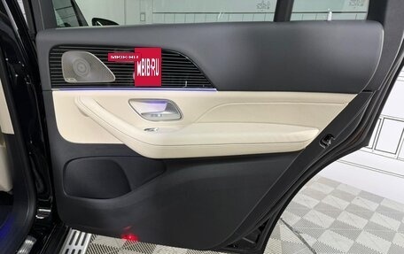 Mercedes-Benz GLS, 2025 год, 19 500 000 рублей, 27 фотография